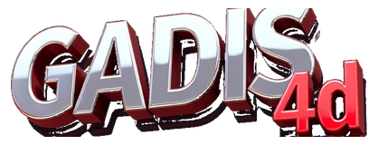 gadis4d logo