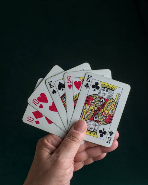 gadis4d Live Casino